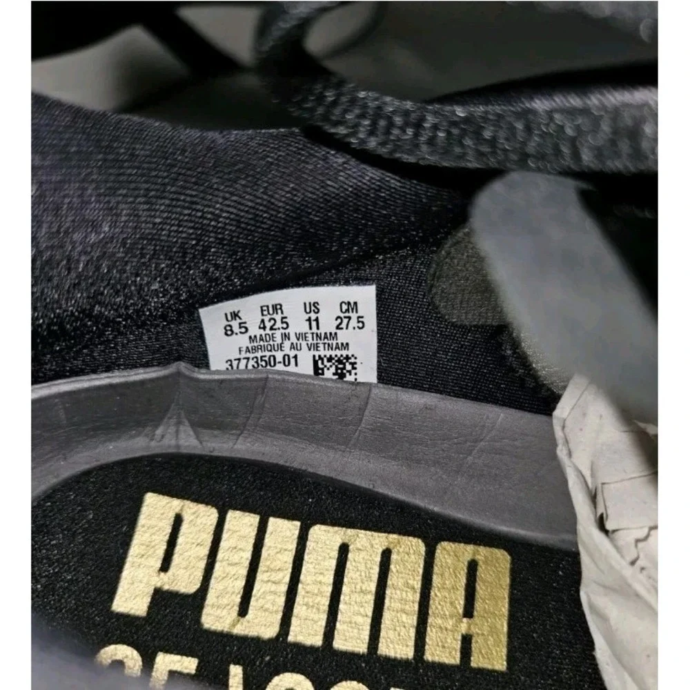 Puma run xx